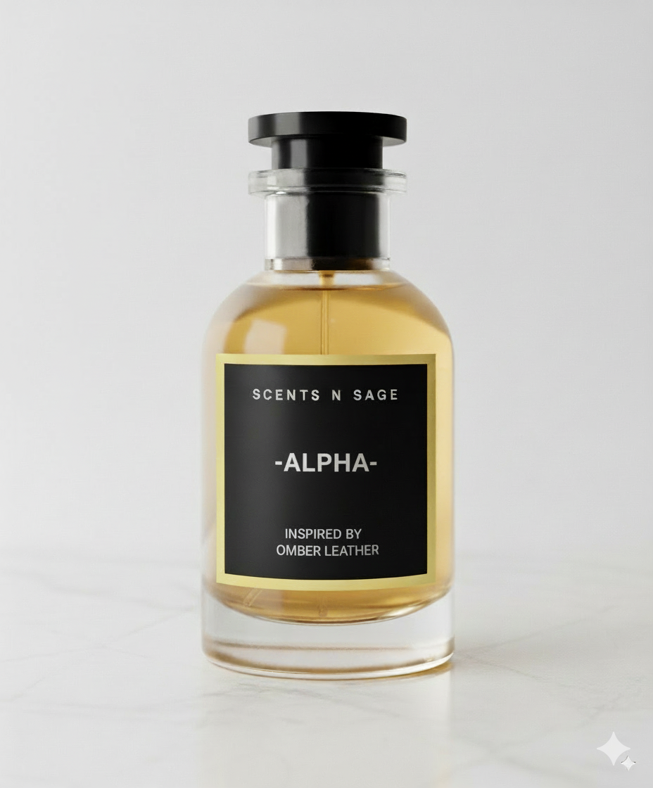 ALPHA-impression of Tom Ford Ombre Leather