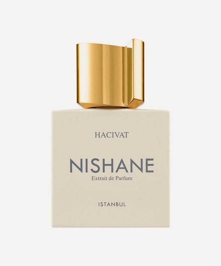 FORTUNE-impression of Nishane hacivat