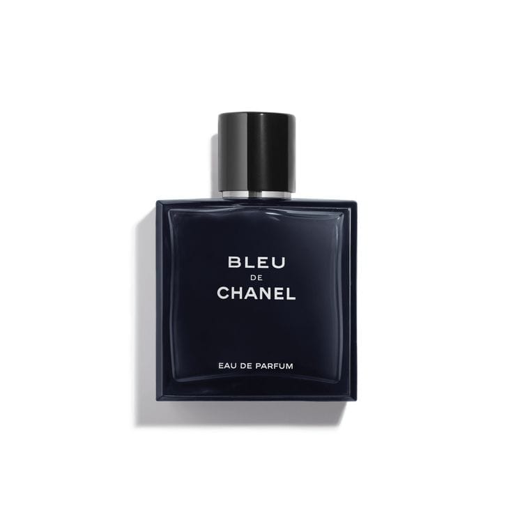 MAJESTIC-impression of blue de chanel