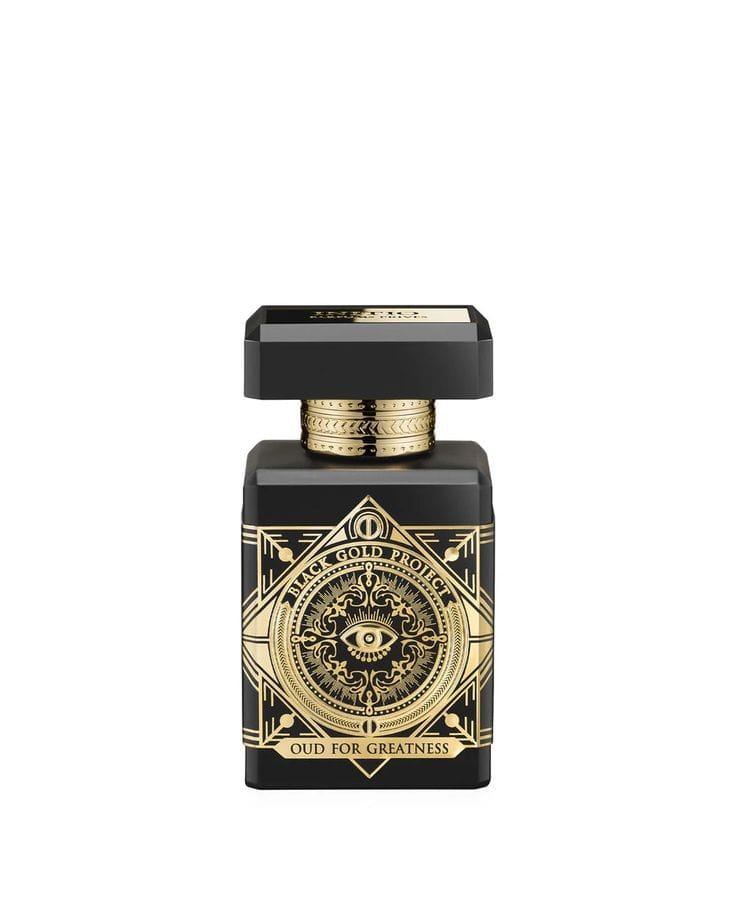 GLORY-impression of OUD OF GREATNESS