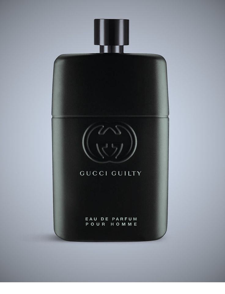 PRIDE-impression of gucci guilty men