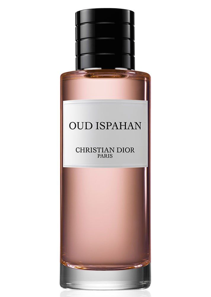 CROWN-impression of CHRISTIAN DIOR OUD ISPAHAN