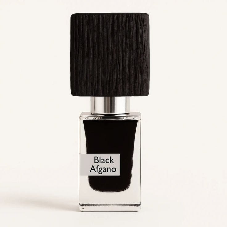 BREEZ-impression of black afgano