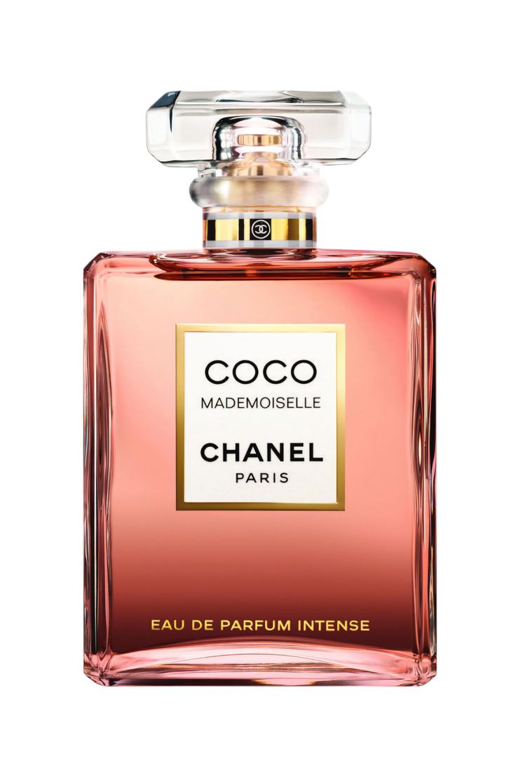 MIDNIGHT-impression of COCO CHANEL
