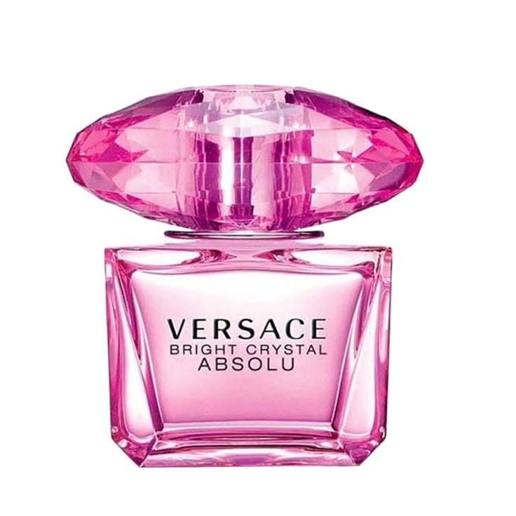 SCARLET-impression of Bright Crystal Versace