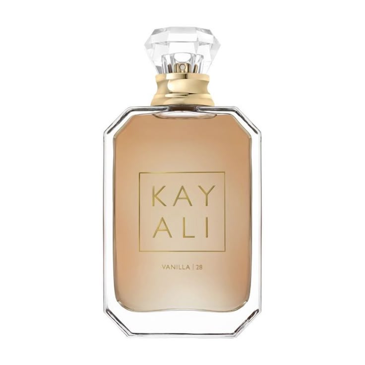 BELLA-impression of Kayali Vanilla 28