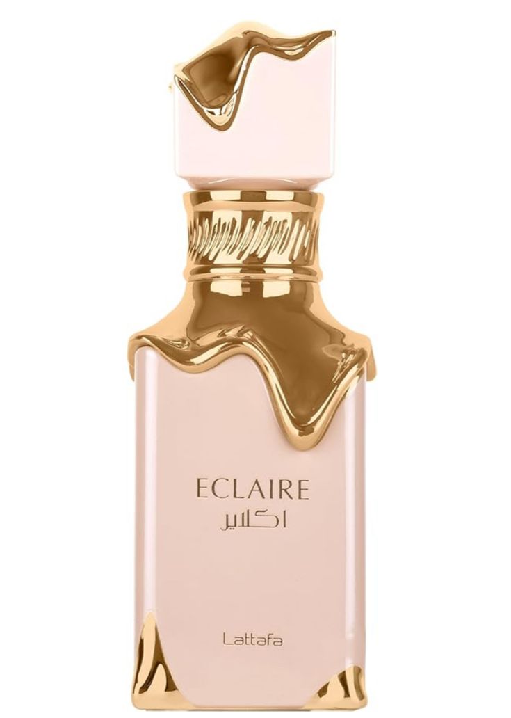BLUSH-impression of Lattafa Eclaire Perfume for Women