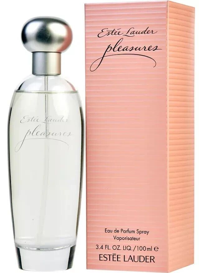 MUSE-impression of Pleasures Estée Lauder perfume
