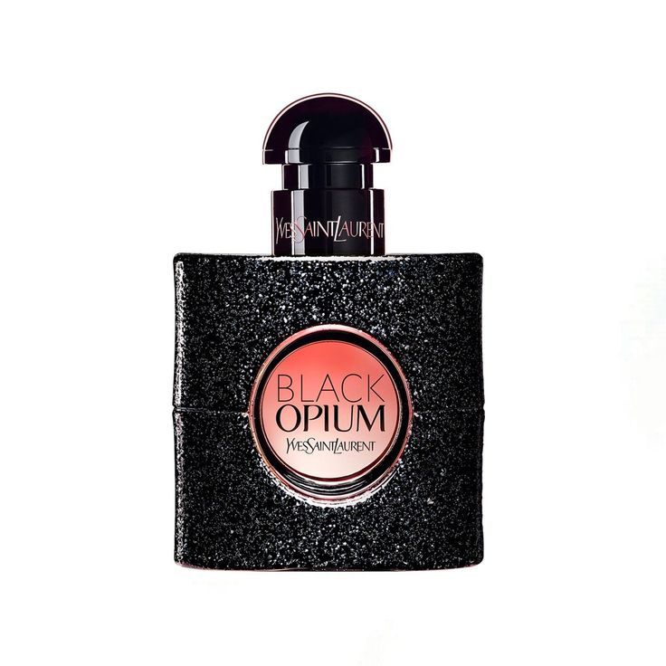 GLOW-impression of Black Opium Yves Saint Laurent for women