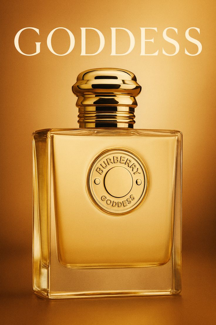 MOONLIGHT-impression of Burberry Goddess