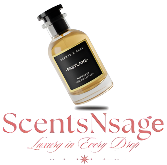 Scents N Sage
